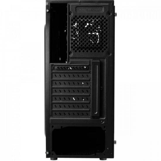 Gabinete Aerocool Gamer SI-5200 RGB Window