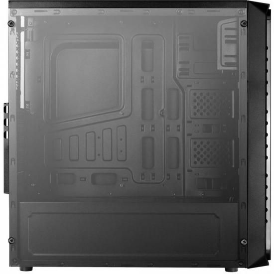 Gabinete Aerocool Gamer SI-5200 RGB Window