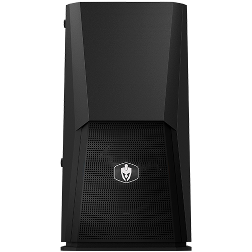 Gabinete Gamer Evolut Blast EG-813 com Acrílico