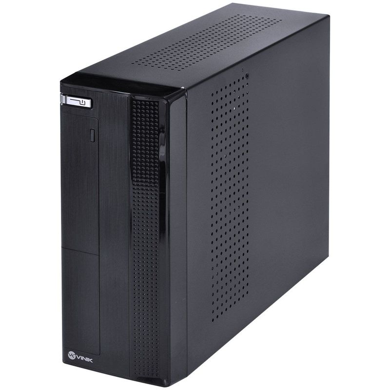 Gabinete Vinik Slim One S1 c/ Fonte 200w