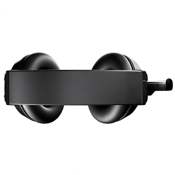 Headset PCYES Gamer NYRA  PHN40 c/ Cabo P2/P3