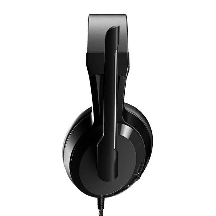 Headset PCYES Gamer NYRA  PHN40 c/ Cabo P2/P3