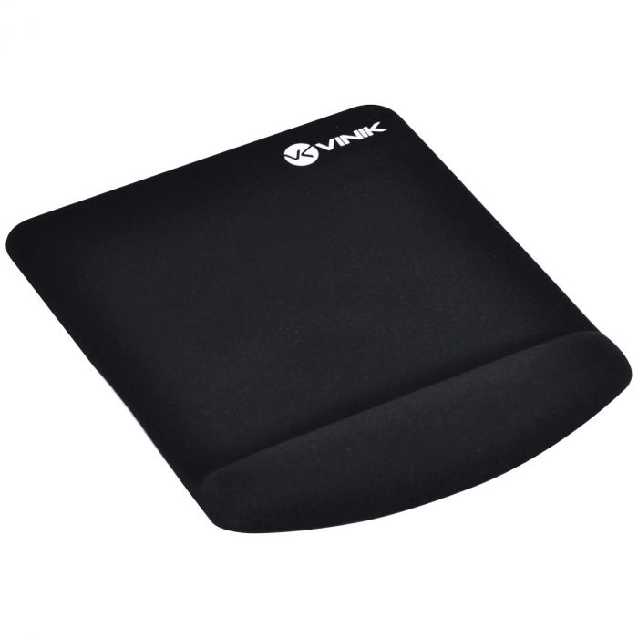 Mouse Pad Vinik em Gel MPG-02P Preto