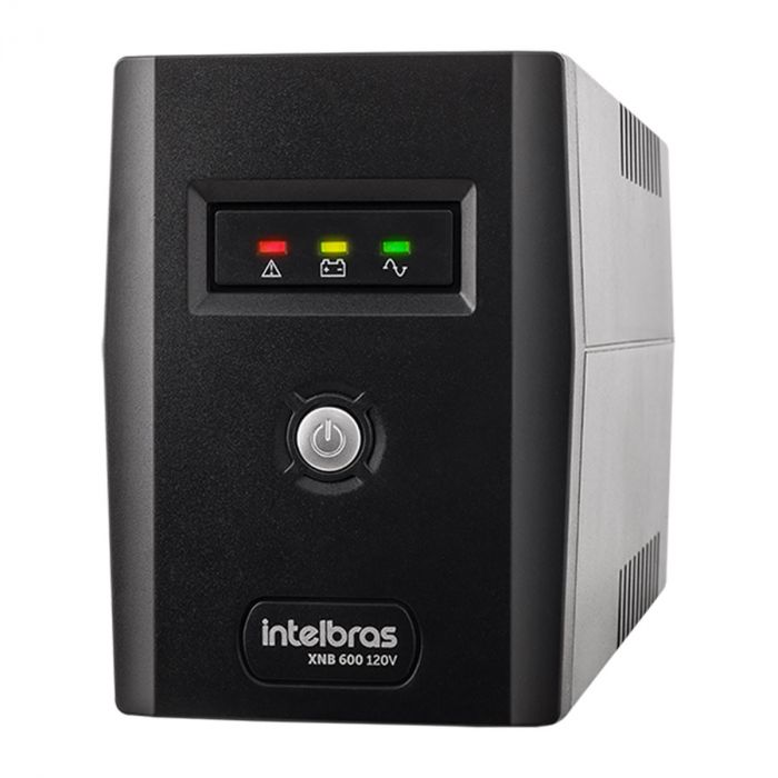Nobreak Intelbras XNB 600VA 120V