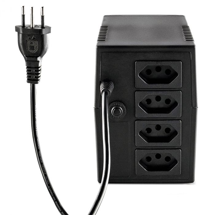 Nobreak Intelbras XNB 600VA 120V