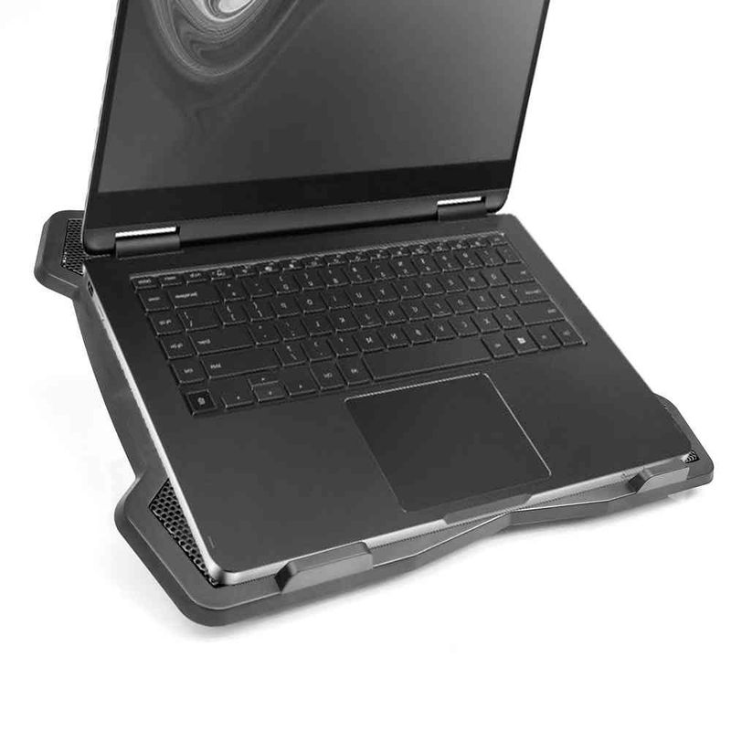 Suporte para Notebook C3Tech NBC-01BK 15,6