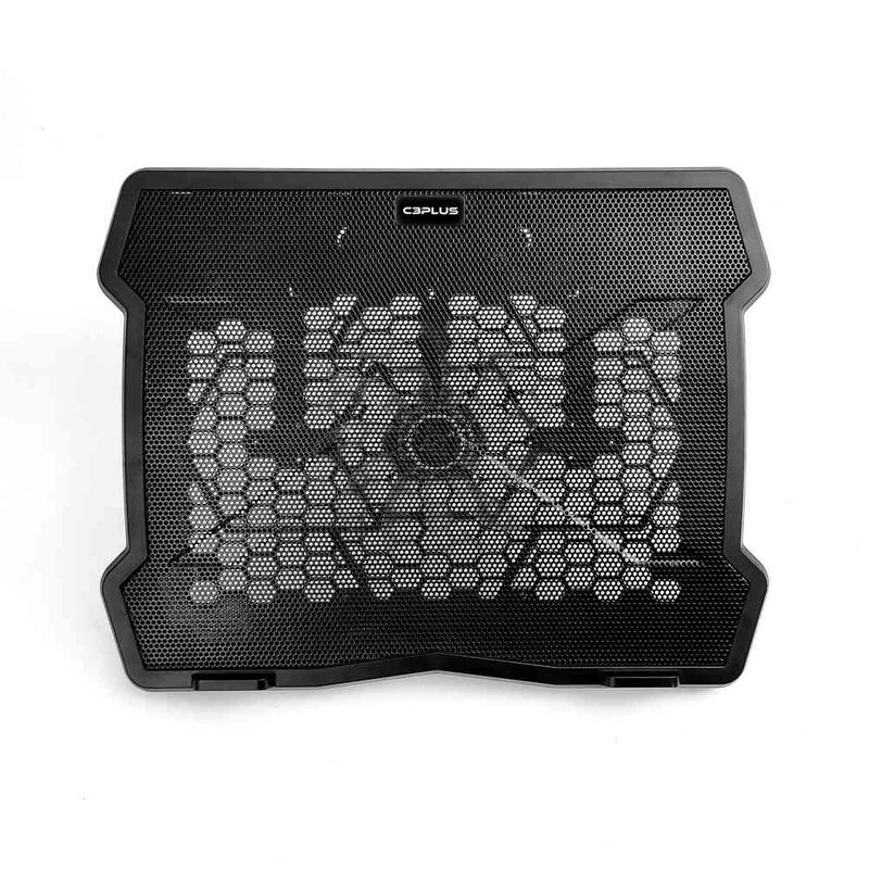 Suporte para Notebook C3Tech NBC-01BK 15,6