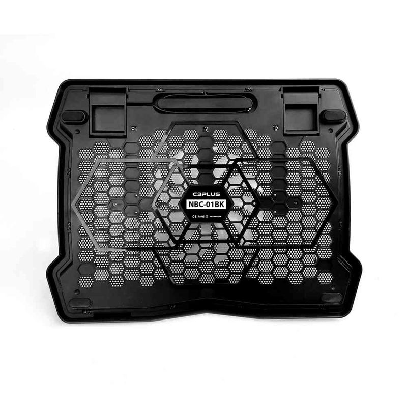 Suporte para Notebook C3Tech NBC-01BK 15,6