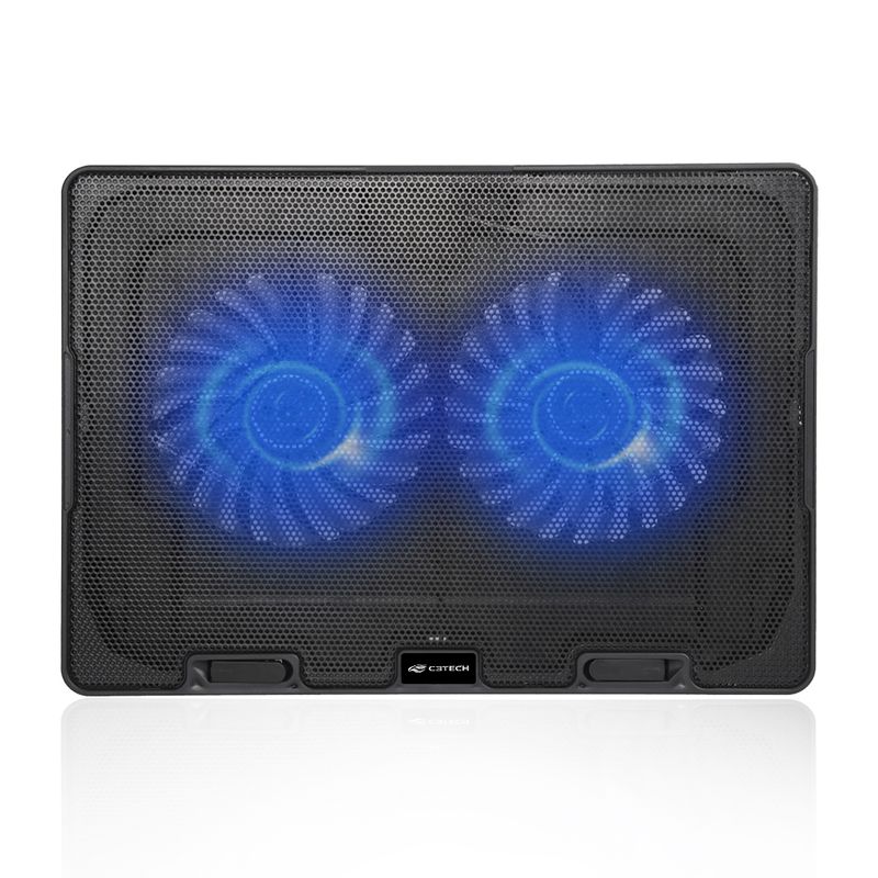 Suporte para Notebook C3Tech NBC-50BK até 15.6