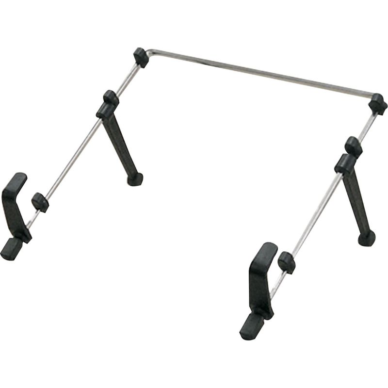 Suporte para Notebook Multivisão NT-MULT Preto