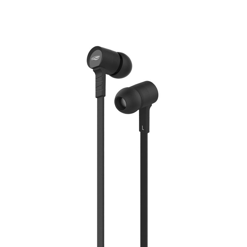 Fone de Ouvido C3Tech Spirit EP-05BK