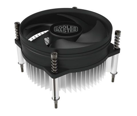 Cooler Master I30 (INTEL LGA 1200 / 115x) RH-I30-26FK-R1