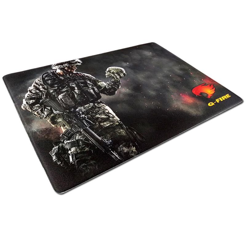 Mouse Pad Gamer GFire MP2018C