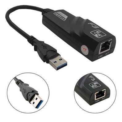 Conversor USB 3.0 para RJ45 10/100/1000 GB54239