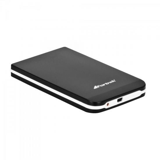Gaveta Externa HD Fortrek 2,5
