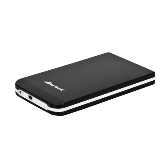 Gaveta Externa HD Fortrek 2,5