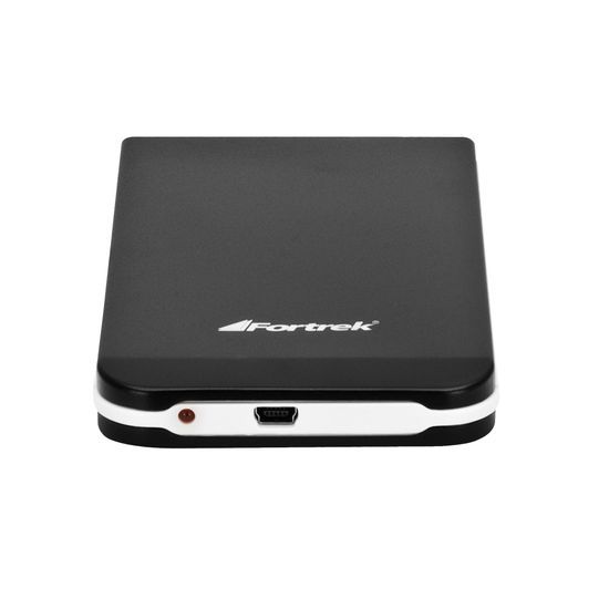Gaveta Externa HD Fortrek 2,5