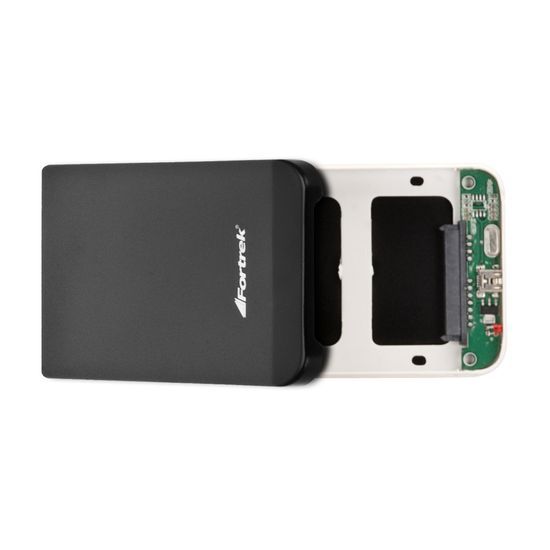 Gaveta Externa HD Fortrek 2,5