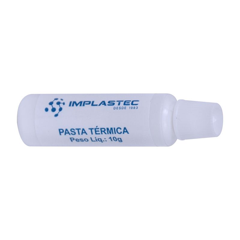 Pasta Térmica Bisnaga 10G