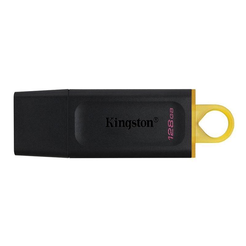 Pen Drive Kingston Exodia DTX/128GB 128GB USB 3.2