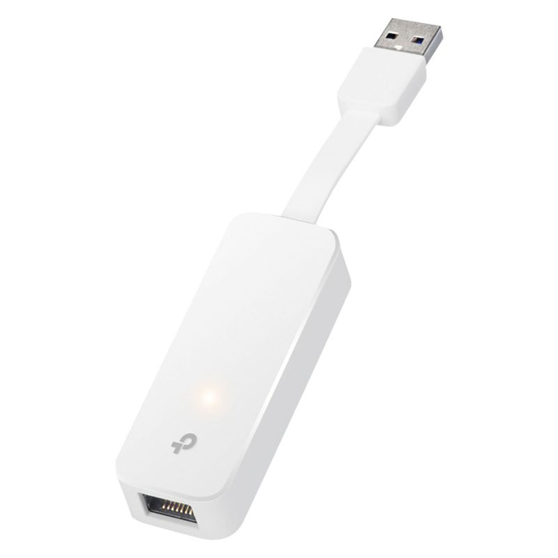 Conversor USB 3.0 para RJ45 10/100/1000 TP-Link UE300