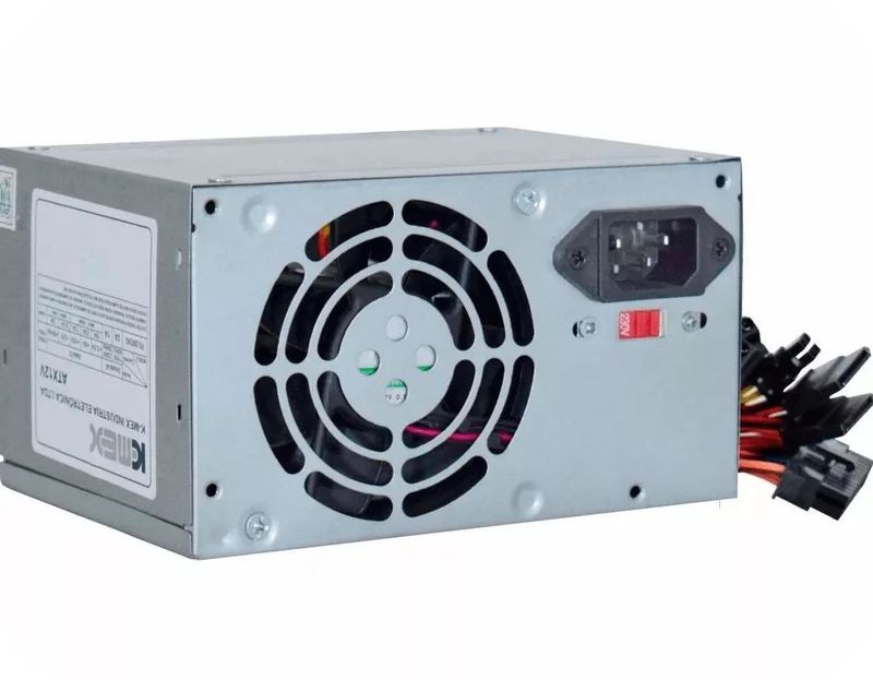 Fonte K-MEX PX300CNG 200W