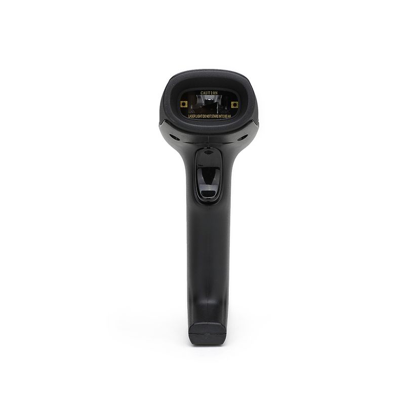 Leitor de Código de Barras Laser C3Tech LB-55BK Preto