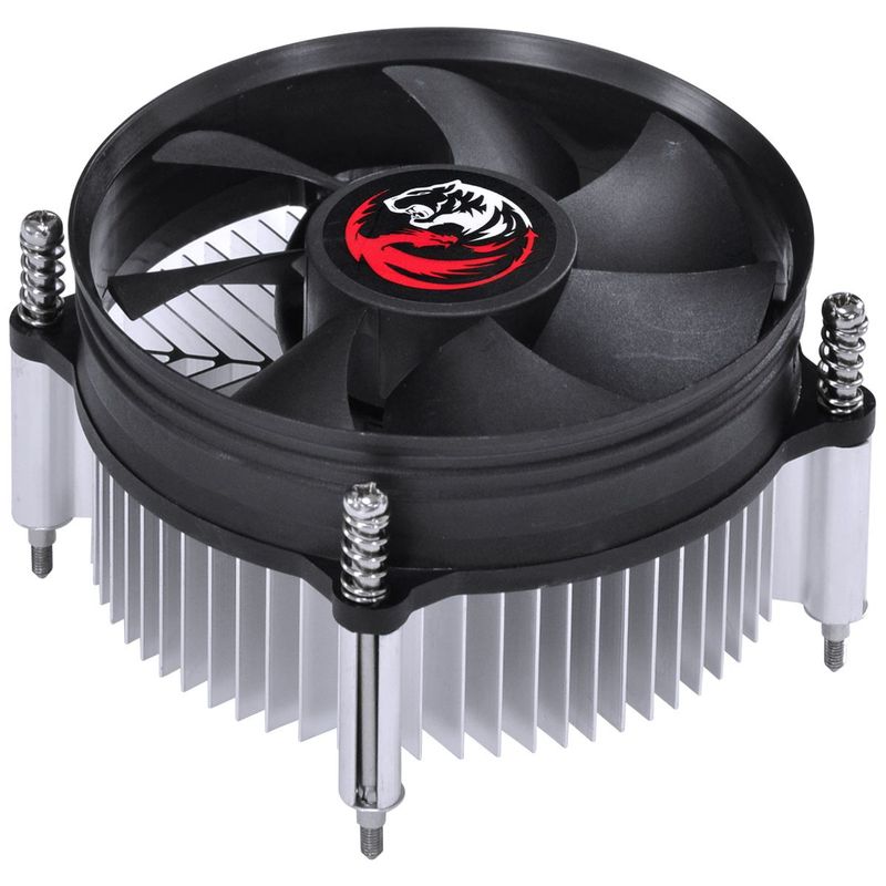 Cooler PCYES NÓTUS ST (INTEL) PAC95PRSL