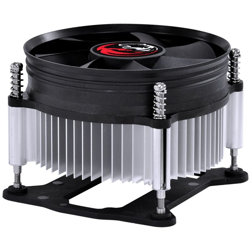 Cooler PCYES NÓTUS ST (INTEL) PAC95PRSL