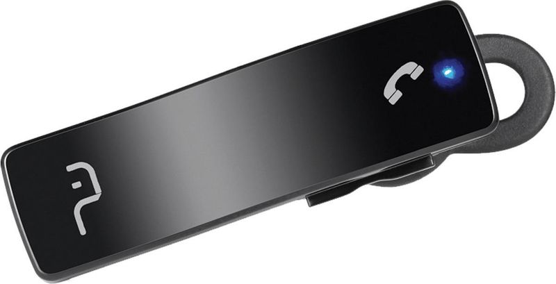 Fone Bluetooth Monoauricular Multilaser AU203