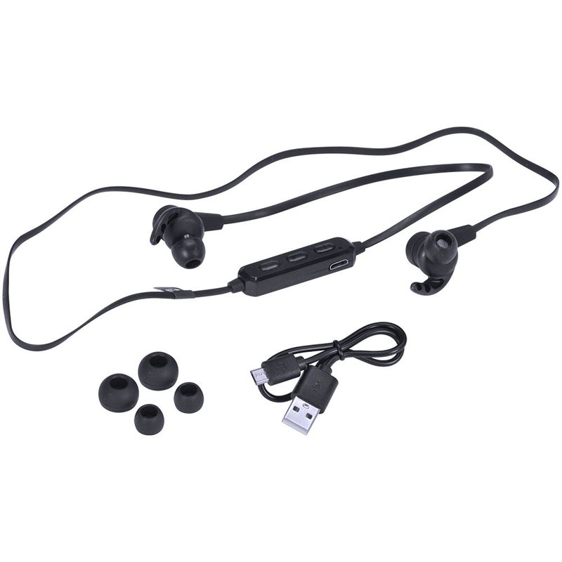 Fone de Ouvido Vinik Sport Bluetooth com Microfone