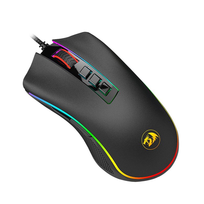 Mouse Redragon Cobra Chroma RGB 10000DPI M711 V2
