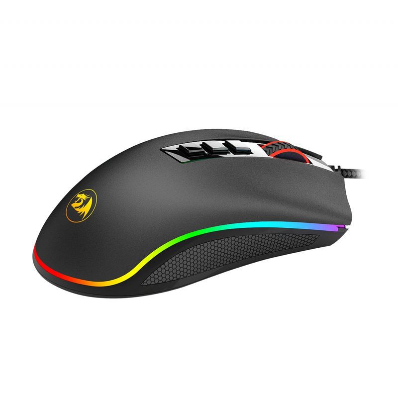 Mouse Redragon Cobra Chroma RGB 10000DPI M711 V2