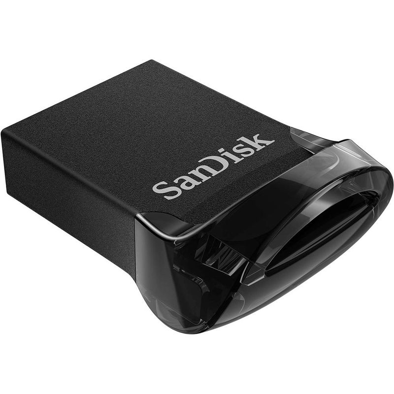 Pen Drive SanDisk Ultra Fit 64GB USB 3.1