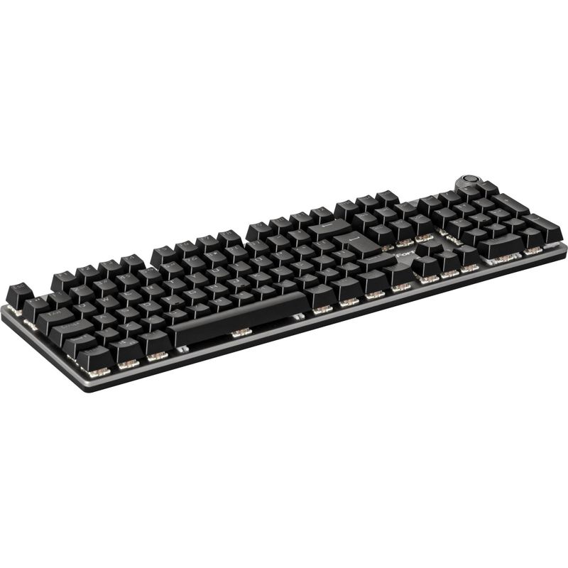 Teclado Fortrek Mecânico GPRO K7 RGB Plus