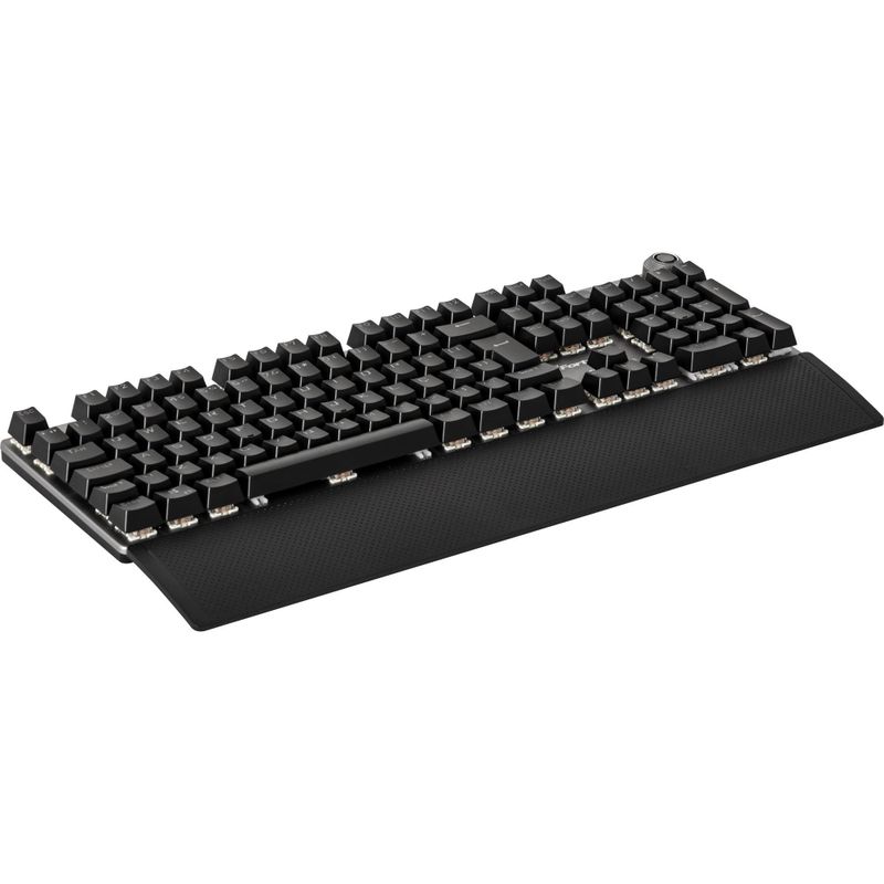 Teclado Fortrek Mecânico GPRO K7 RGB Plus