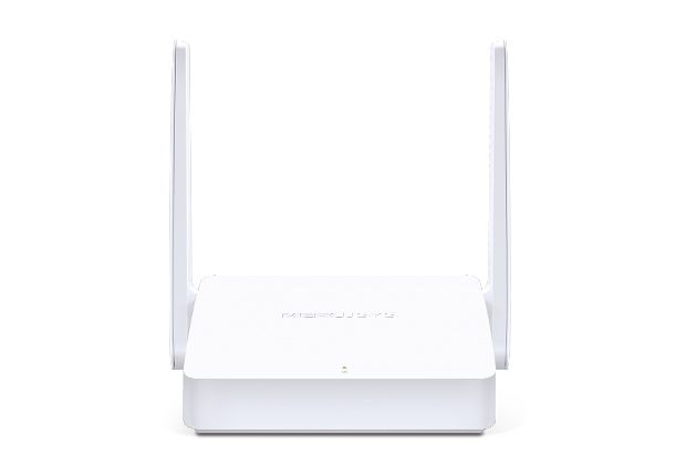 Roteador Wireless Mercusys MW301R 300Mbps