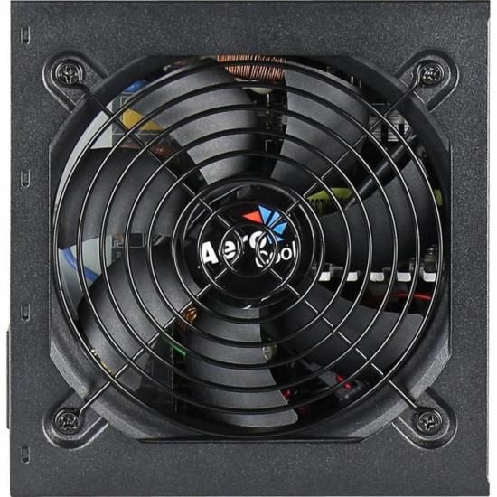 Fonte Aerocool KCAS 600W 80 Plus Bronze