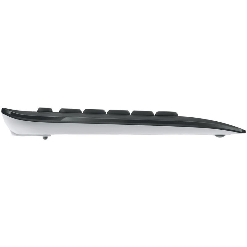 Teclado e Mouse Logitech Wireless MK540 Advanced USB