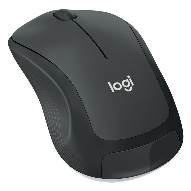 Teclado e Mouse Logitech Wireless MK540 Advanced USB
