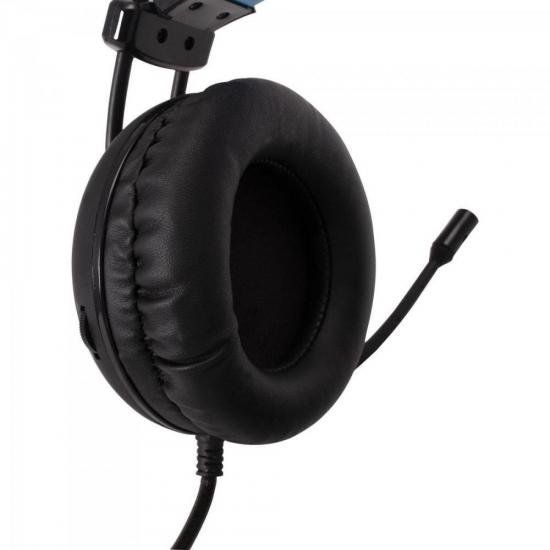 Headset Fortrek Gamer Pro H2