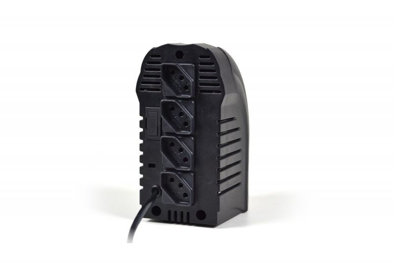 Estabilizador TS Shara Powerest 500VA Monovolt