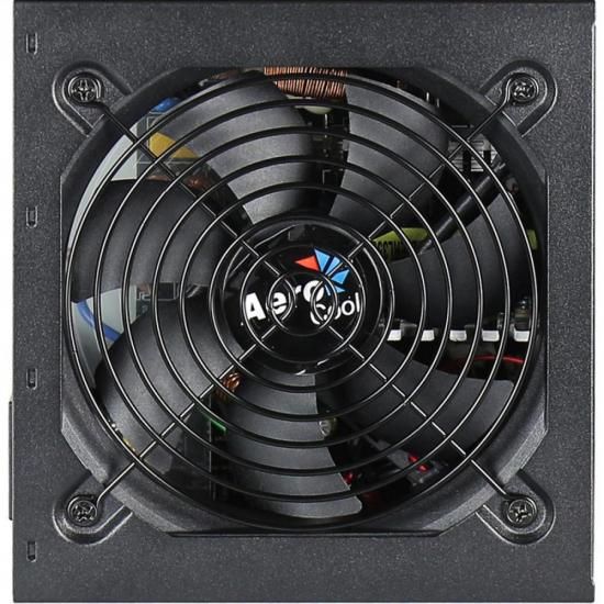 Fonte Aerocool KCAS 500W 80 Plus Bronze