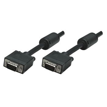 Cabo Monitor VGA 1,8m