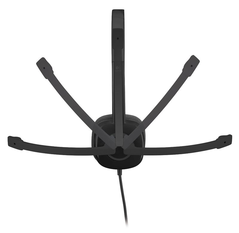 Headset Logitech H151