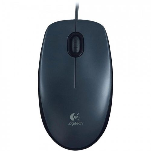 Mouse Logitech M90 USB