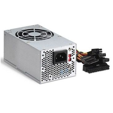 Fonte K-Mex Mini-ITX 230W PD230RMF