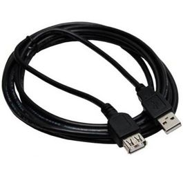 Cabo Extensor USB 2.0 5m