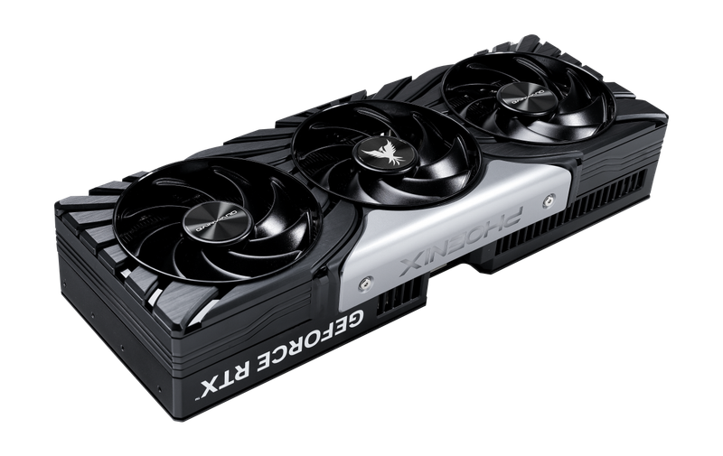 Placa de Video Gainward RTX 5070TI 16GB Phoenix GDDR7 NE7507T019T2-GB2031X