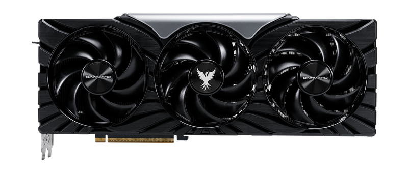 Placa de Video Gainward RTX 5070TI 16GB Phoenix GDDR7 NE7507T019T2-GB2031X